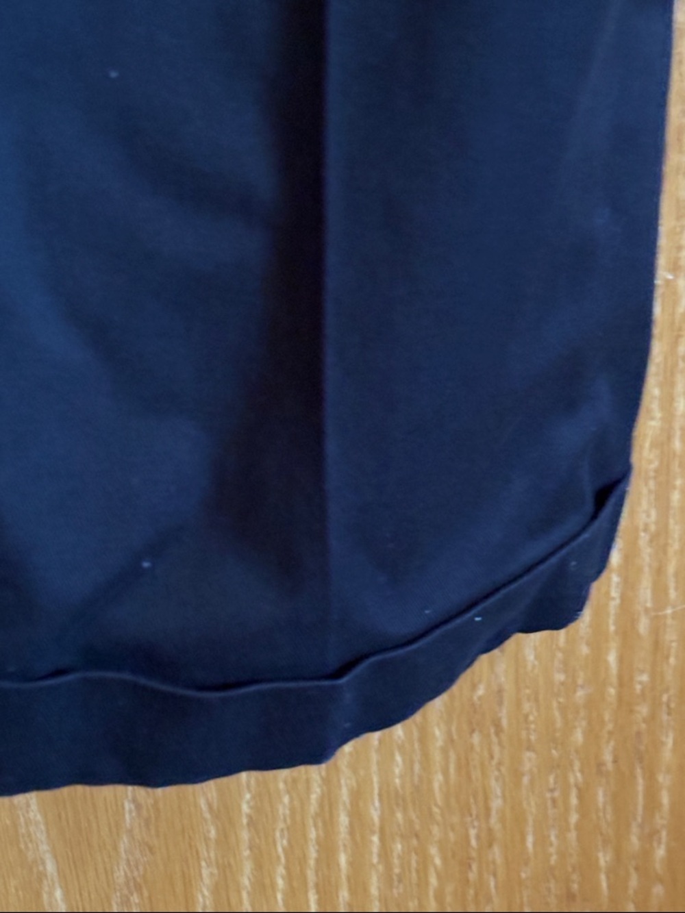 Dockers Men's black Dress Pants - Picture 8 of 10